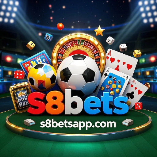 s8bets